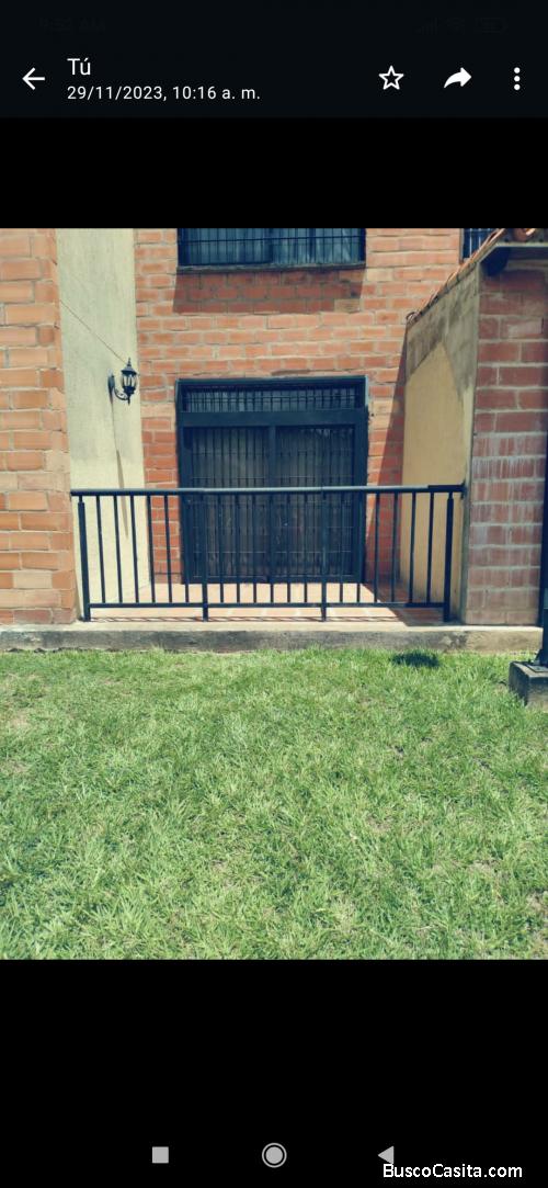 Venta bello apto en villa Betania puerto ordaz 