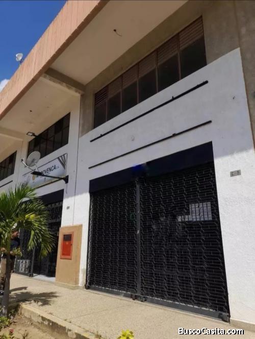 VENDO LOCAL COMERCIAL EN CENTRO COMERCIAL ATLAS