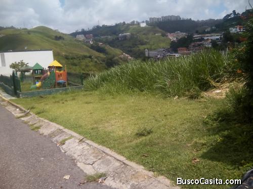 Terreno 512m^2 