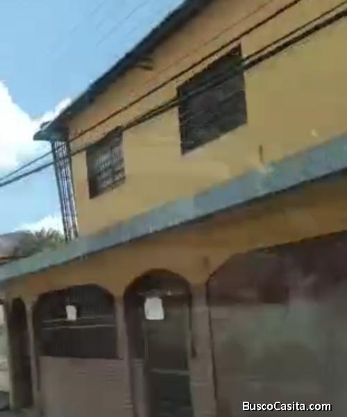 Alquiler de residencia San Juan de Los Morros UNERG