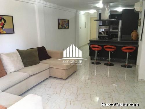 En venta Apartamento en Conjunto Residencial San Roman,  Punto Fijo