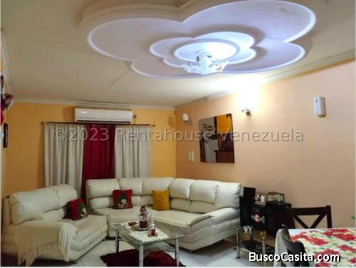 Apartamento en venta en la Urb Las Velitas en Coro estado Falcón. Venezuela