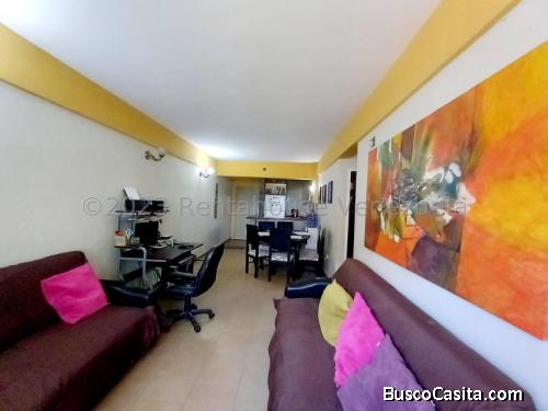 Apartamento en venta en C.R. Juan Crisostomo Falcón. Coro estado Falcón. Venezuela.