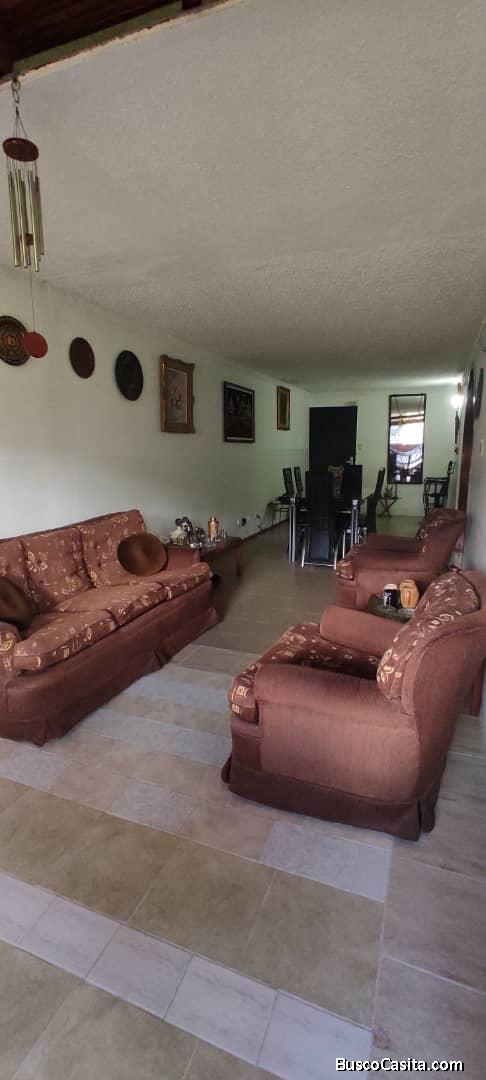 Apartamento  en Valle de Chara, Charallave -  117mts²