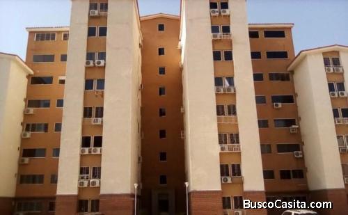 APARTAMENTO EN VENTA RES. SAN FRANCISCO