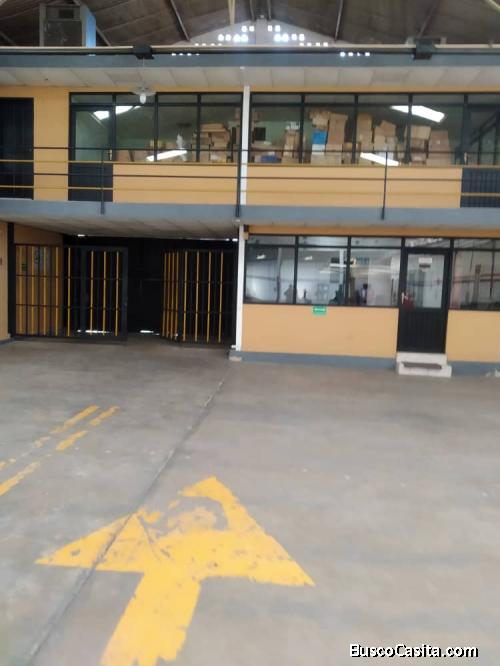 GALPON EN CENTRO DE BARQUISIMETO CERCA DE LA PLAZA BOLIVAR