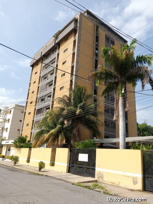 Apartamento de 100 Mtros Cuadrados, Puerto La Cruz, Barcelona 