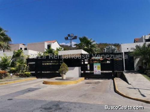 Townhouse en venta Tazajal Naguanagua 2415821