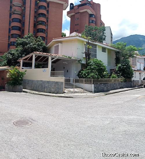 Excelente casa amplia bien ubicada al este de Caracas los chrros