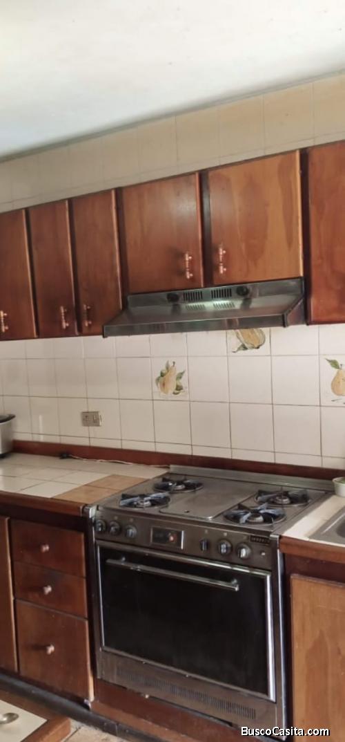 Vendo casa amplia y muy comoda 