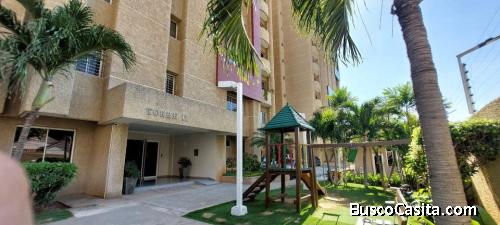 apartamento venta maracaibo il tranvia 280124