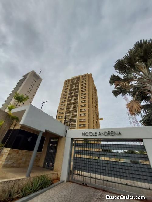 apartamento venta maracaibo nicole andreina 280124