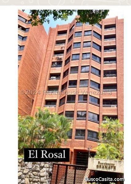 Bello y Remodelado apartamento El Rosal