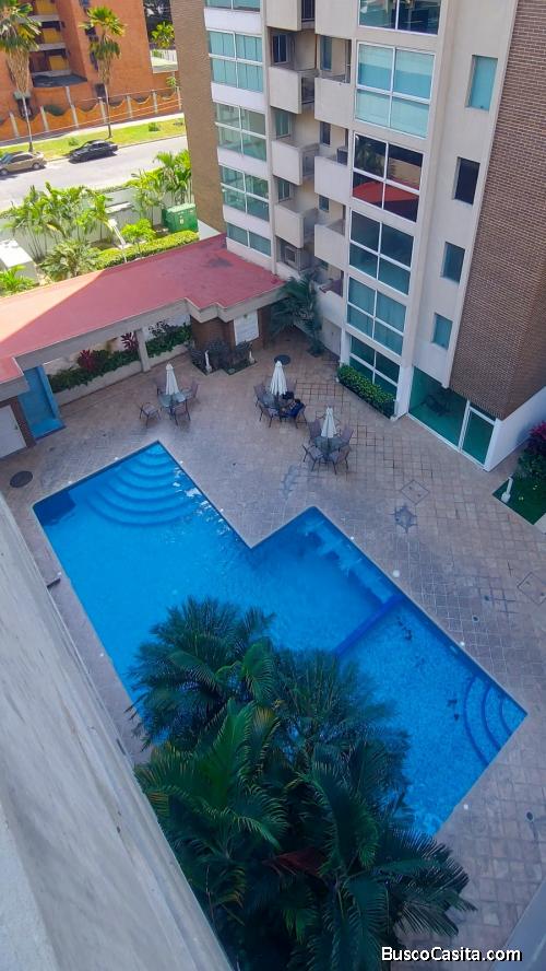 Apartamento en Base Aragua Res. Terra Sur Maracay
