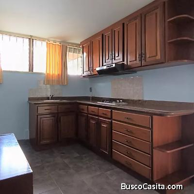  APARTAMENTOS EN ALQUILER BELLO MONTE UCV ECONOMICOS