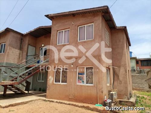 APARTAMENTO EN VENTA, LA COROMOTO NEXT 785 ELIDA HERNANDEZ TELF 0424-6072709