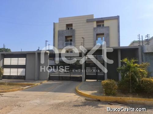 APARTAMENTO EN GRIS EN VENTA LA COROMOTO SAN FRANCISCO NEXT 555 ELIDA HERNANDEZ TELF. 0424-6072709