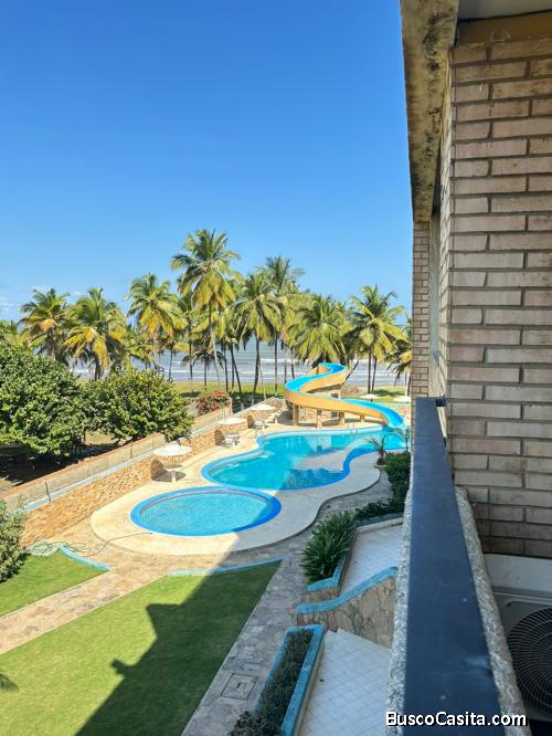 Gheizel Lugo Vende Apartamento en TUCACAS en COCOTERO MAR I