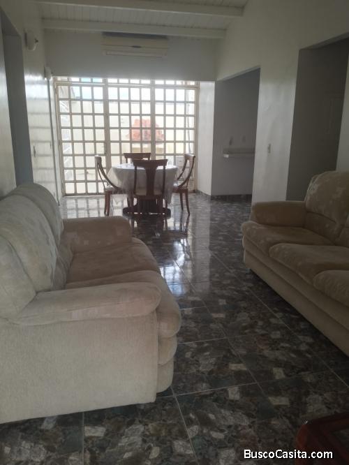 Espectacular casa en Urb. Roca del Valle 1 Cabudare