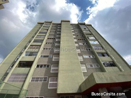 Espectacular apartamento