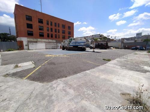Terreno en Alquiler Mls 24-15832