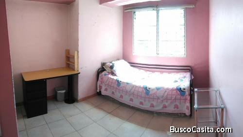 Alquiler habitación para dama 