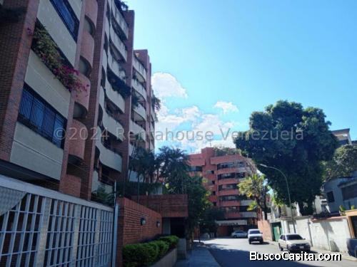 Comodo apartamento en Campo Alegre