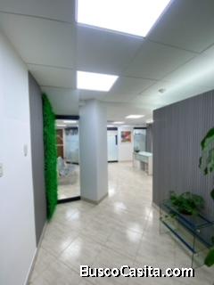 ALQUILER DE CUBICULOS PARA ODONTÓLOGOS 