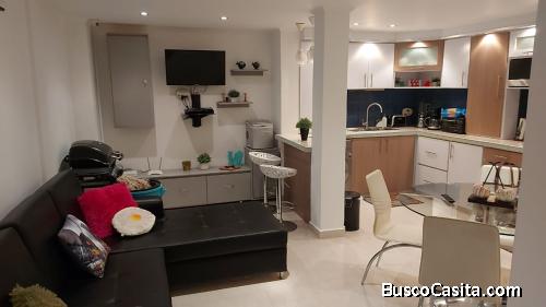 Vendo mis Town Houses en Morrocoy Tucacas  Falcon