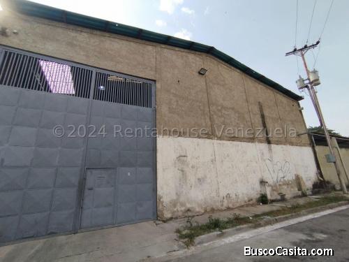 , Galpón Industrial en Venta Los Jarales San Diego 2416907