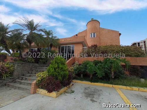 Espectacular Villa en Venta Terrazas del Country Valencia 243485