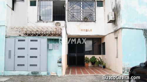 En venta cómodo apartamento con excelente ubicación
