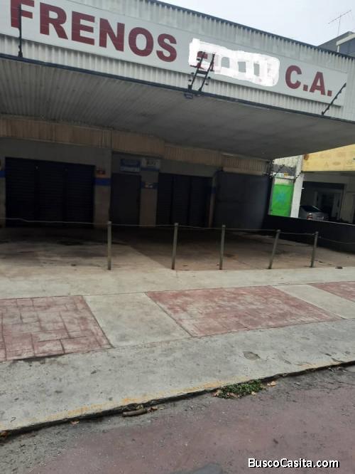 LocalGalpón en Caracas (Sabana Grande) EN VENTA