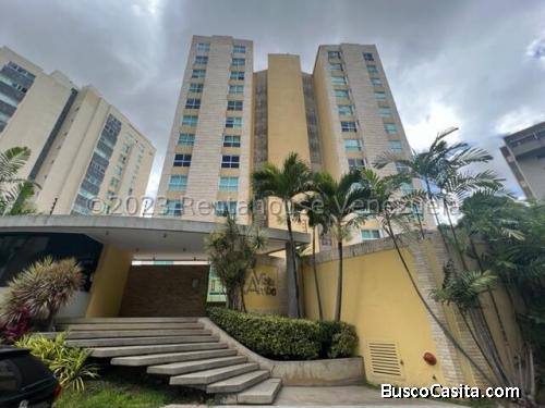 Apartamento en Alquiler Mls 24-12487 IV