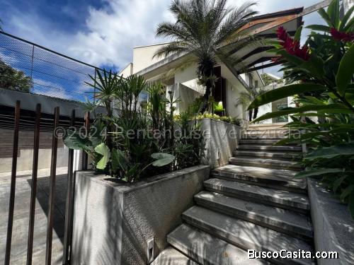 Casa en Venta Mls 24-16115 IV