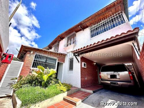 Casa en Venta Mls 24-9968 IV