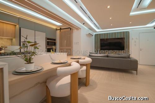 Apartamento en Venta Mls 24-16447 IV