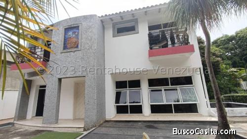 Casa en Alquiler Mls 24-2411 IV