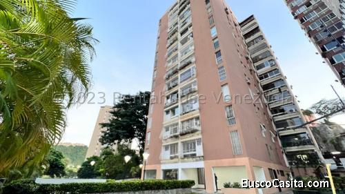 Apartamento en Venta Santa Fe, Res El Padrino 3 HAB 2 BAÑOS 