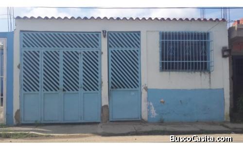 Casa en Venta en Santa Lucia del Tuy