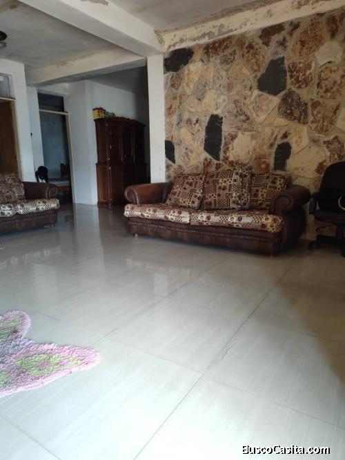 CASA AMPLIA EN CLIMA DE MONTAÑA