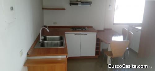 BELLO APARTAMENTO EN EL ESTE DE BARQUISIMETO LOS GIRASOLES