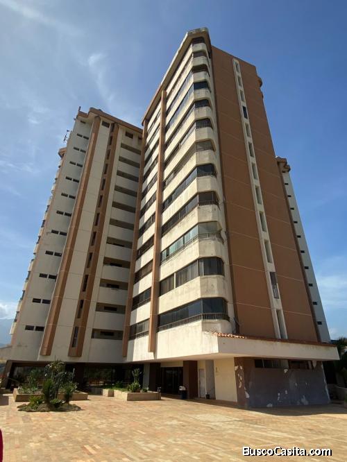 Vendo Apartamento en la Guaira, Playa Grande
