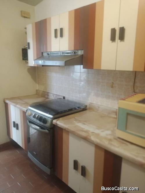 AMPLIA CASA EN URB LA HACIENDA CABUDARE