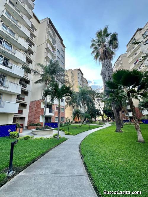 ESPECTACULAR APARTAMENTO EQUIPADO EN CENTRO METROPOLITANO JAVIER - AV. PEDRO LEÓN