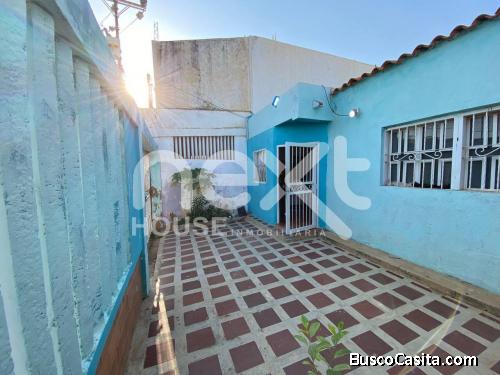 CASA EN VENTA NUEVA DEMOCRACIA MARACAIBO NEXT 587 ELIDA HERNANDEZ TELF 0424-6072709