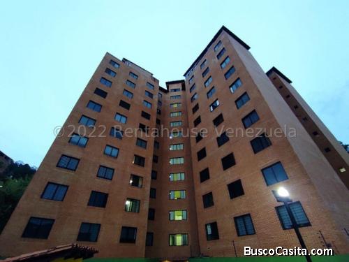 Amplio y comodo apartamento en Colinas de La Tahona 26-02-24