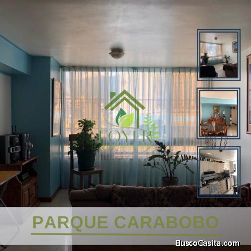 Apartamento de Oportunidad en Parque Carabobo 