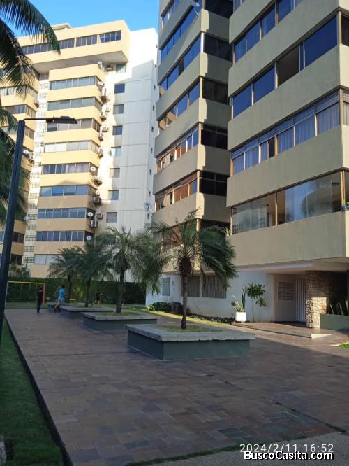 VENDO Hermoso apartamento espacioso en puerto la cruz
