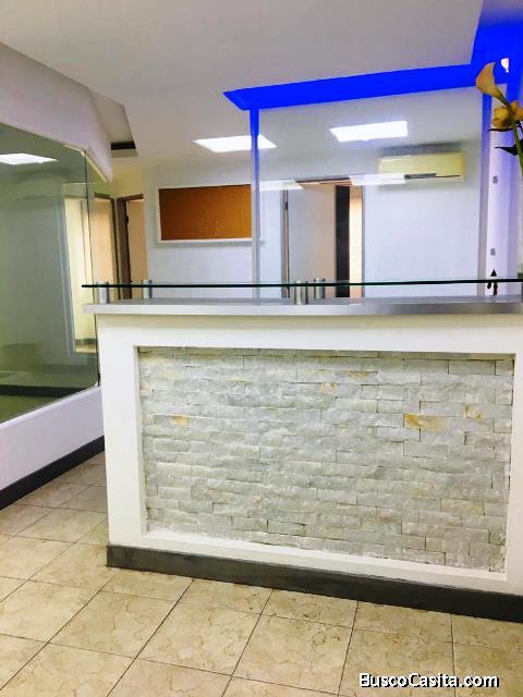 OFICINA EN VENTA LOS PALOS GRANDES